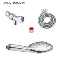 new hot shower set american shower tee arm seat hose booster multi function shower set