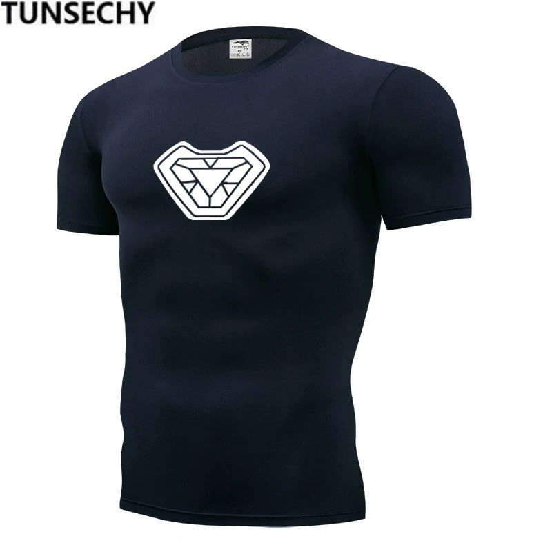 Фото New 2019 Ironman Superman Captain America Winter soldier Marvel T shirt Avengers Costume Comics Superhero mens Мужская одежда New 2019 Ironman Superman Captain America Winter soldier Marvel T shirt Avengers Costume Comics Superhero mens Мужская одежда