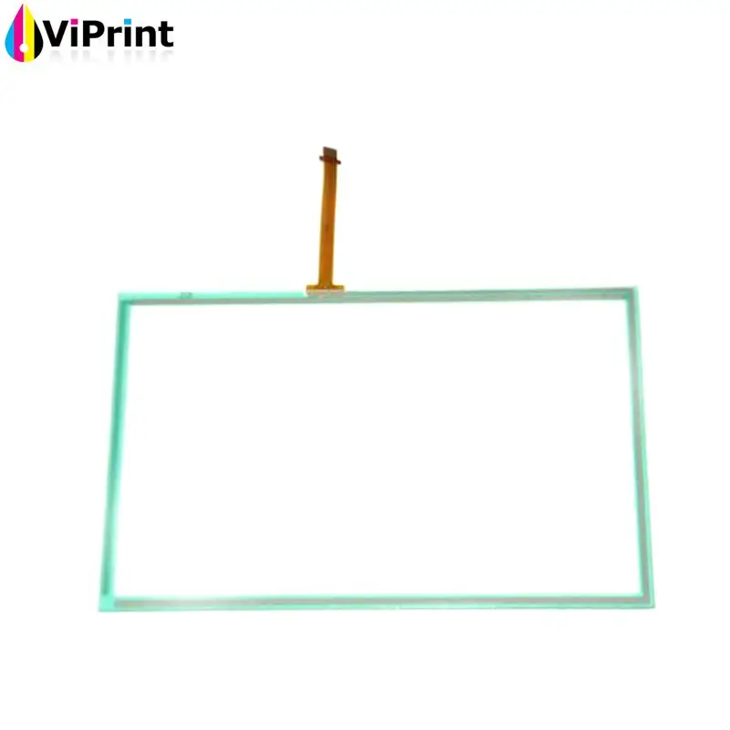 Сенсорный экран для Konica Minolta Bizhub C203 C253 C353 C353P C451 C550 C650 ЖК панель с сенсорным экраном
