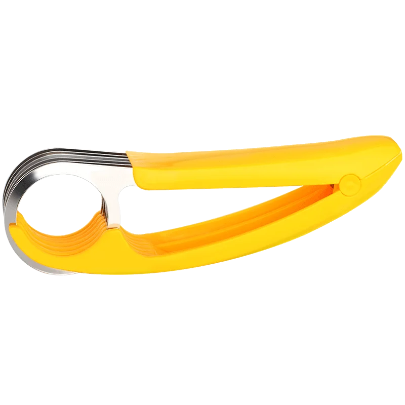 А1 артефакт Банан slicer режущий нож многофункциональный инструмент для сосисок trill