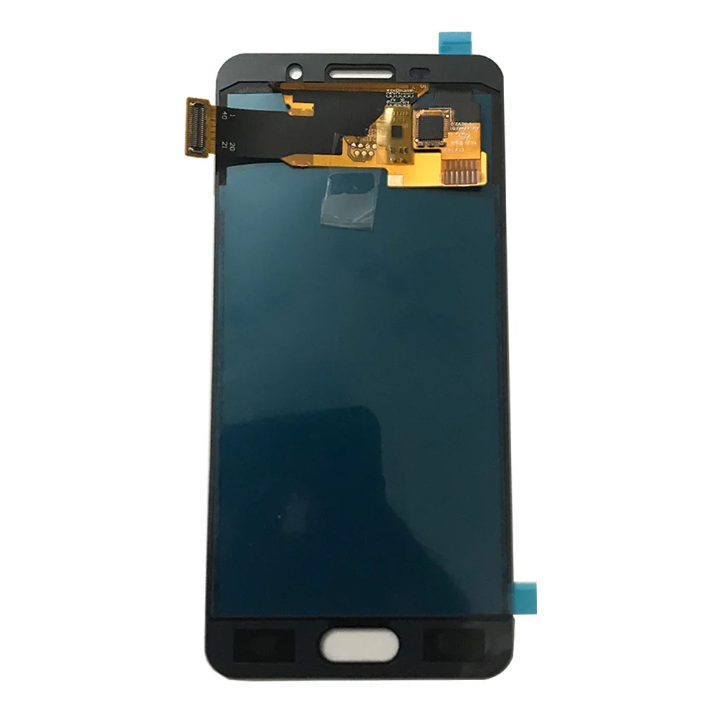 Тестовый ЖК экран для samsung Galaxy A3 2016 A310F сенсорный дигитайзер дисплей