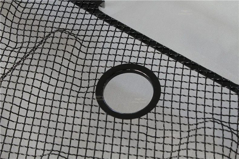 Автомобильный 3D сетчатый решетчатый гриль москитный отражатель насекомых