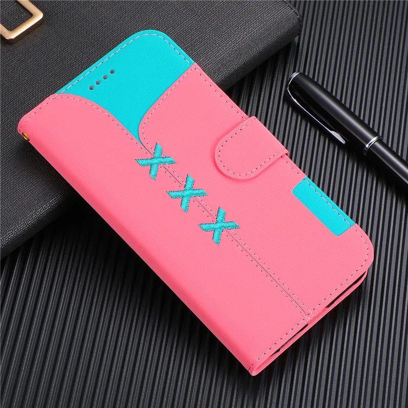 Кожаный чехол-бумажник для iPhone 11 Pro Max, откидная крышка, слот для карт для iPhone 11 XS MAX X XR 6 6S Plus 7 8 Plus, чехол для телефона