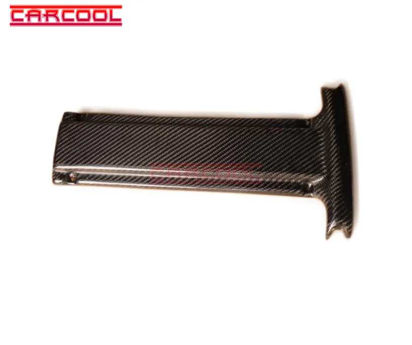 Кузов для стайлинга автомобиля из углеродного волокна CF 2006 2007 Evolution Evo 9 крышка