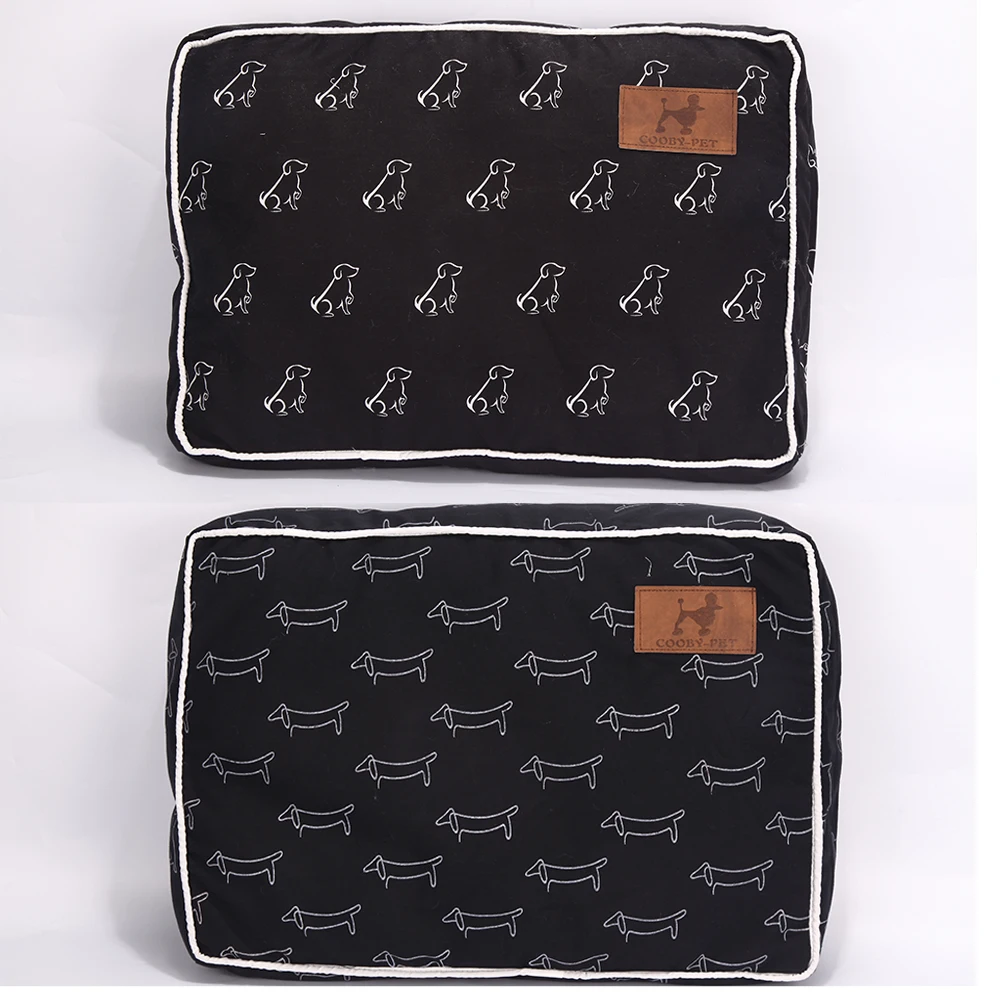 [COOBY] Товары для домашних животных лежанки маленьких и больших собак щенков кошек