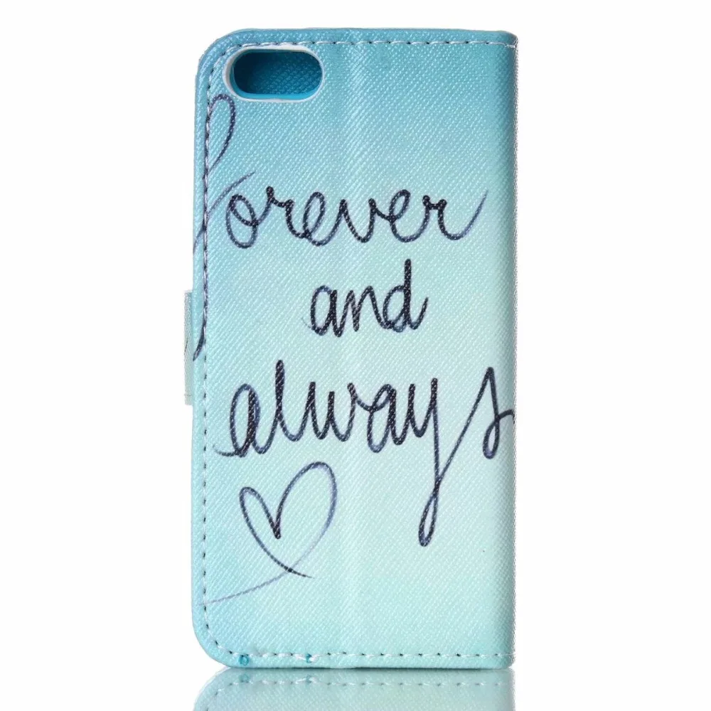 Для iphone 4 4S 5 5C 5S SE 6 6S Plus кожаный чехол-кошелек с откидной крышкой для Samsung Galaxy S6 Edge S3