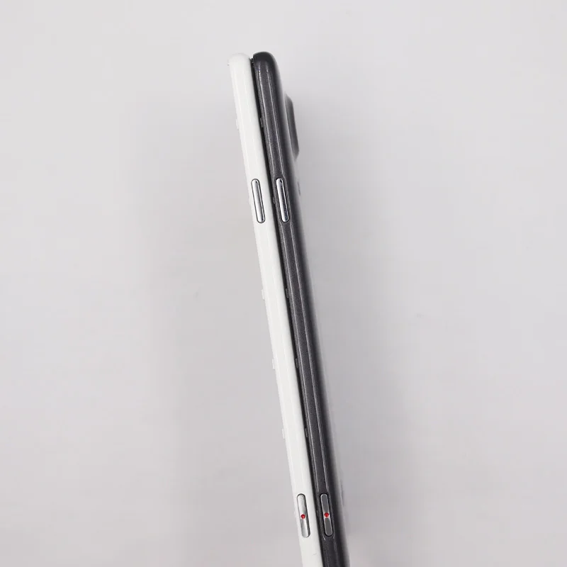 Новинка задняя крышка батарейного отсека BaanSam чехол для ZTE nubia Z5S NX503A с яркостью |