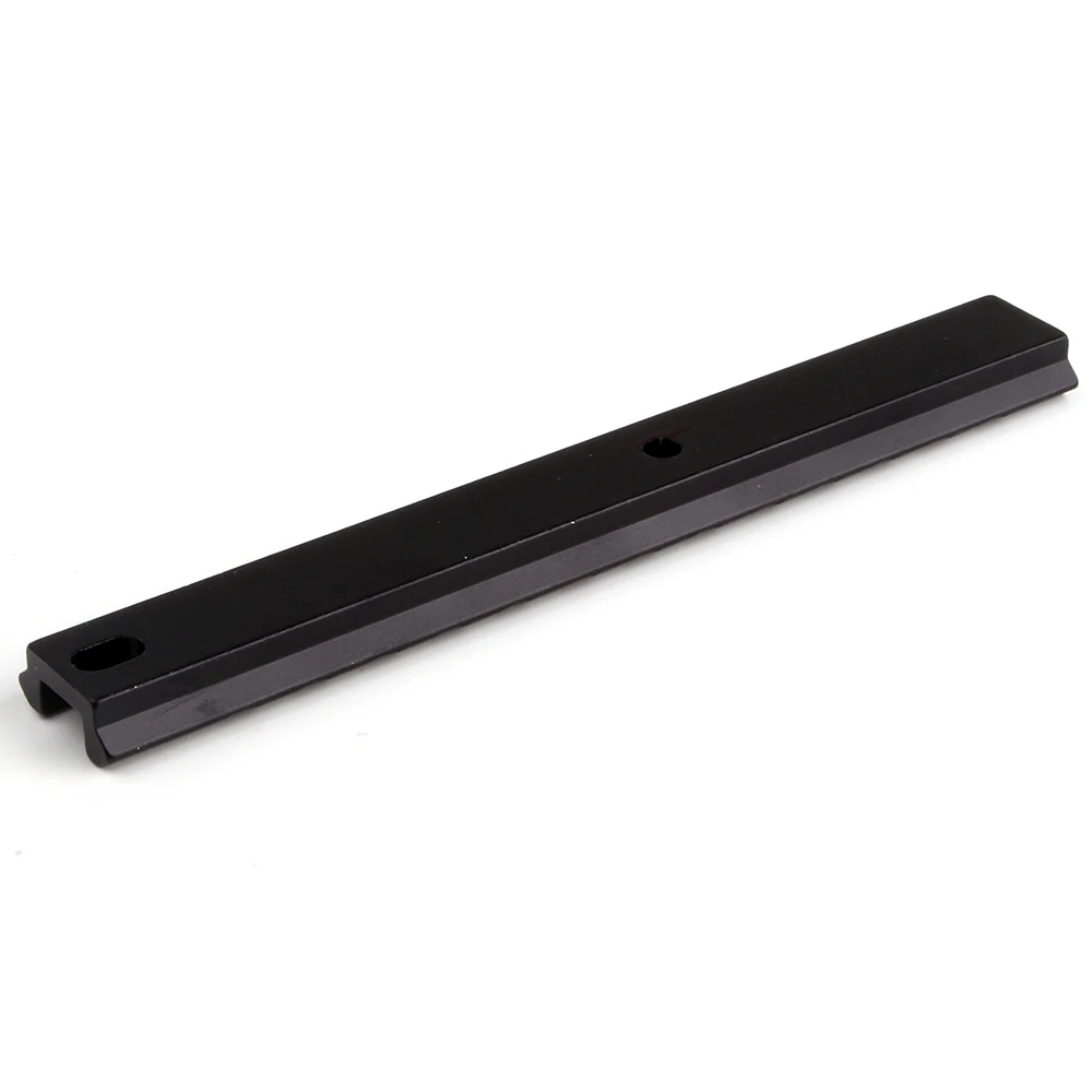 Ohhunt планка Уивер Пикатинни короткая ручная защита рельс крепление база Handguard