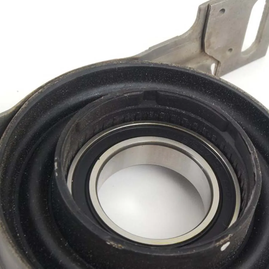 Центральный опорный подшипник карданного вала для BMW E38 740i M60 4.0L двигателя M62 4.4L M73