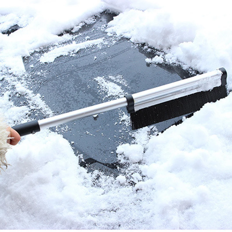 Retractable Winter Car Vehicle Windshield Snow Brush Ice Scraper | Автомобили и мотоциклы