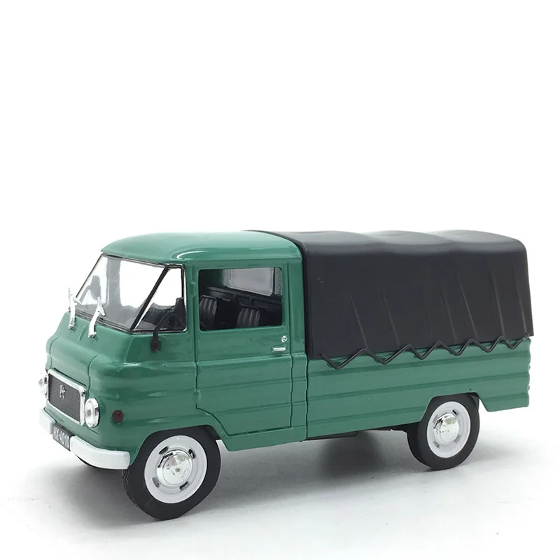1/43 классический симулятор советский фургон коллекция мебели модельная форма