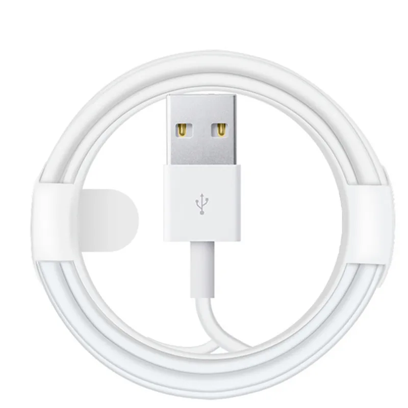DATALAND USB кабель системы освещения iPhone XS MAX X XR 8 7 6 6S Plus зарядный для зарядное