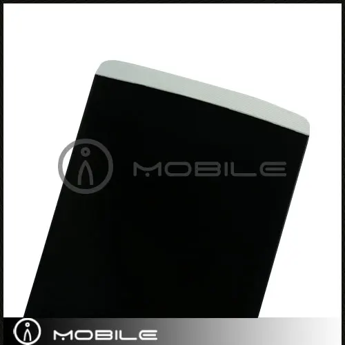 LCD Display Screen With Touch Digitizer Assembly for LG Leon 4G LTE H340N H320 H340 H324 +Frame 4.5 inch Free Shipping | Мобильные