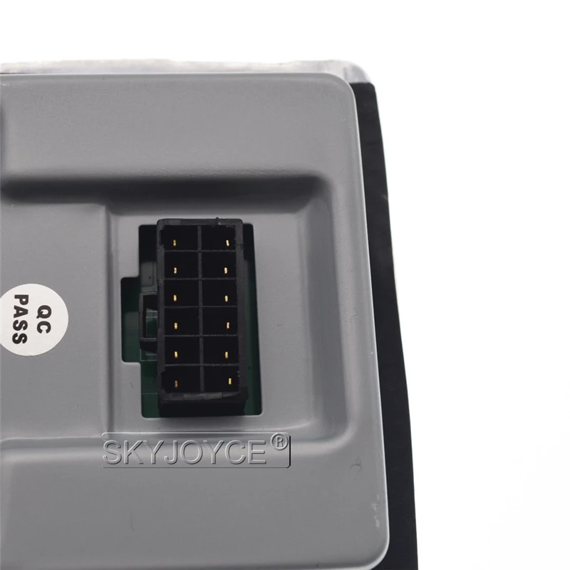 Новый OEM LAD5G 12Pin D1S HID Xenon балласт воспламенитель 89030461 89031486 для B6 A4 Porsche Jaguar Saab