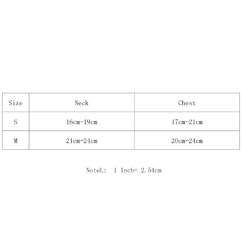 Ошейник для хомяка регулируемый поводок морской свинки шиншилловая мышь крысы
