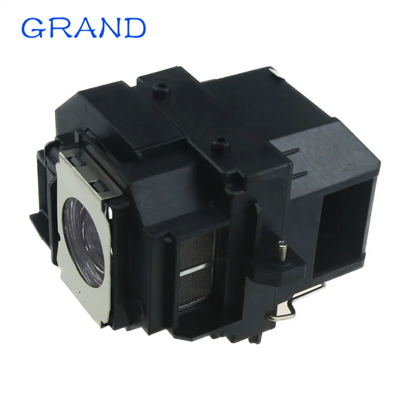 Прожекторная лампа V13H010L58 ELPLP58 для EPSON PowerLite X9 S9 S10 + PowerLite1260 H391A H376B H375A H375B H374B|projector