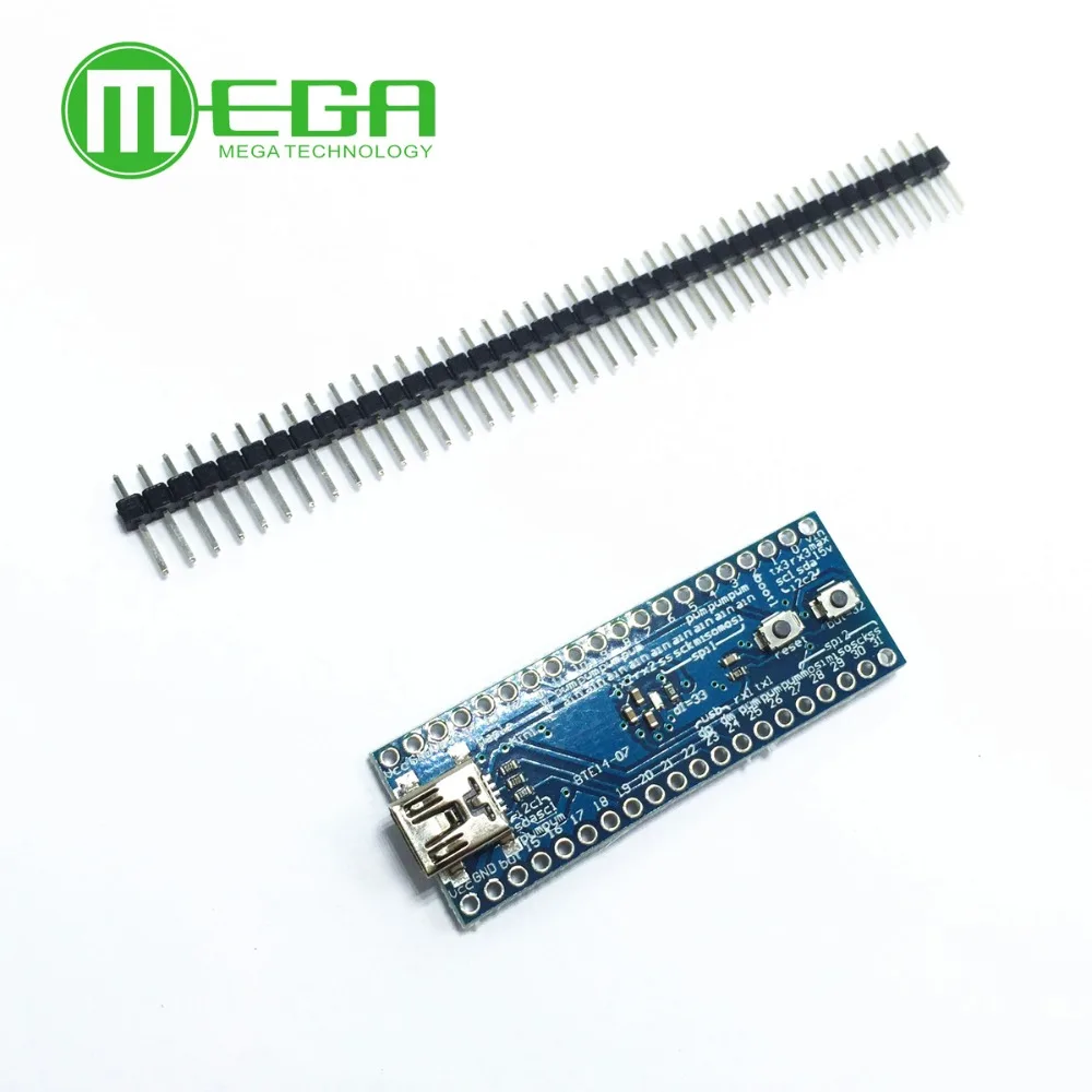 STM32F103RCBT6 ARM Cortex-M3 Leaflabs Leaf Maple мини серийный модуль для Arduino STM32 IO PWM Poat SPI I2C ADC интерфейсная плата