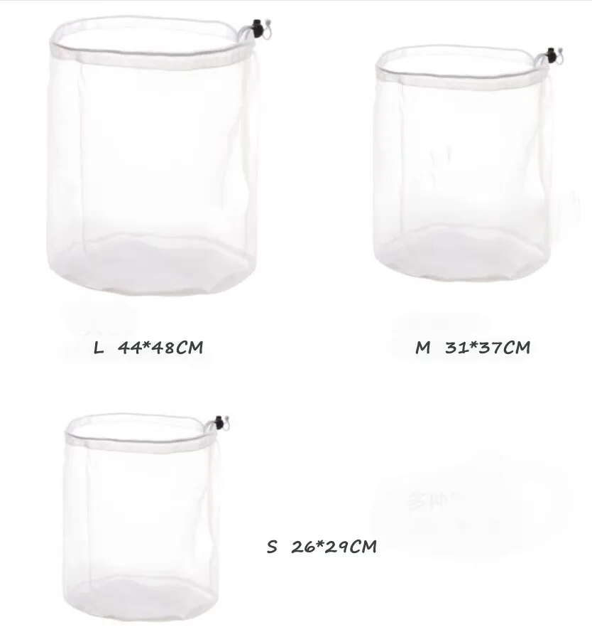 Простые Мешки для стирки стиральных машин сетчатый бюстгальтер нижнее белье