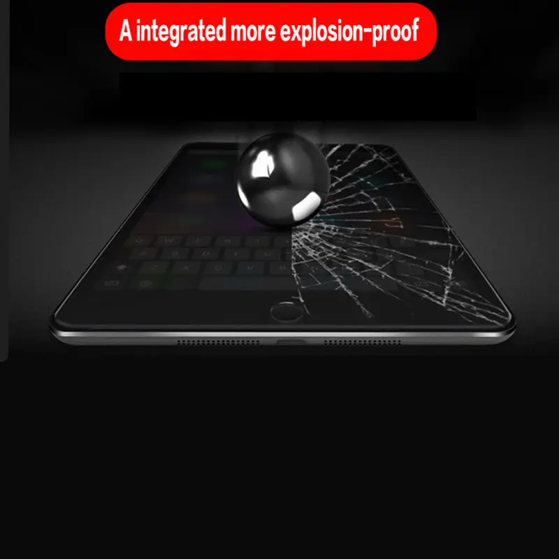 

YNMIWEI Glass Protector For BQ M10 10.1 inch Tablet Screen Protectors For BQ Aquaris M10 Tempered glass protective Films