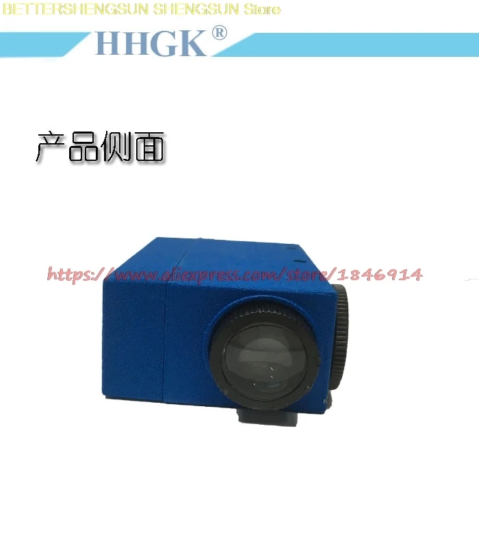 Оригинальный Z3N TB22 2 Цвет Датчик фотоэлектрический выключатель Электрический