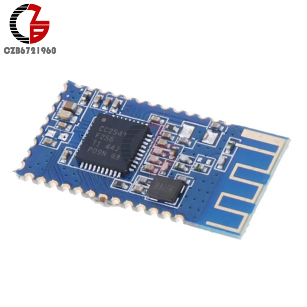 HM 10 CC2541 CC2540 4 0 Bluetooth UART трансивер модуль прозрачный последовательный