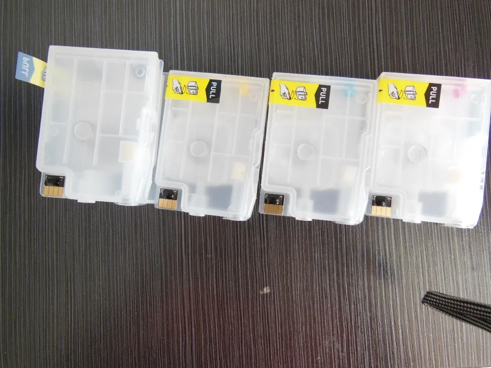 Картридж для HP 932 932xl 933xl Officejet 933 6100 6600 7110 7610|ink cartridge|ink cartridge for hpcartridge hp |