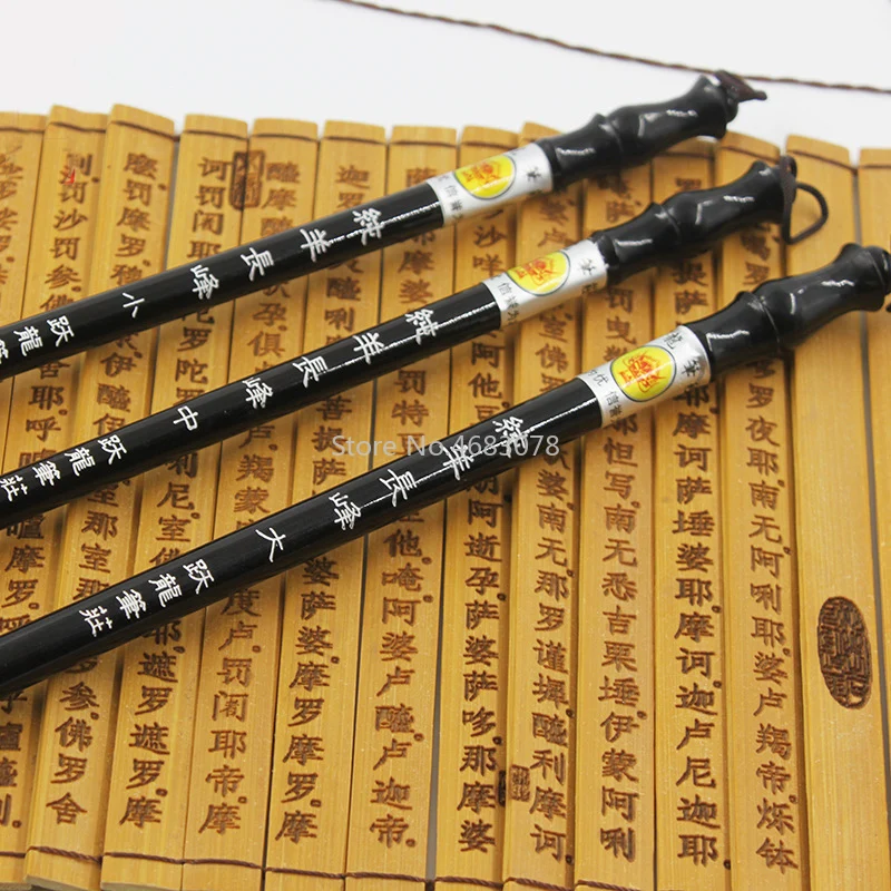 3 шт. набор кистей для рисования и каллиграфии|Каллиграфические кисти| |