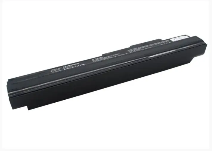 Аккумулятор Cameron Sino 4400mAh для ADVENT 4211 4212 AHTEC нетбук LUG N011 CMS ICBook M1 DATRON U100 6317A
