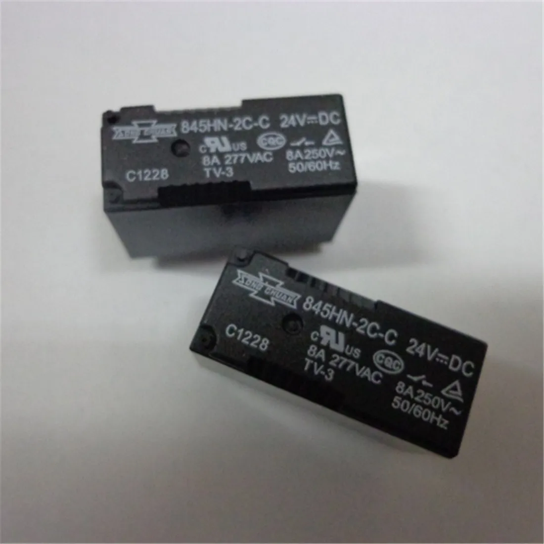 

845HN-2C-C 24VDC relay