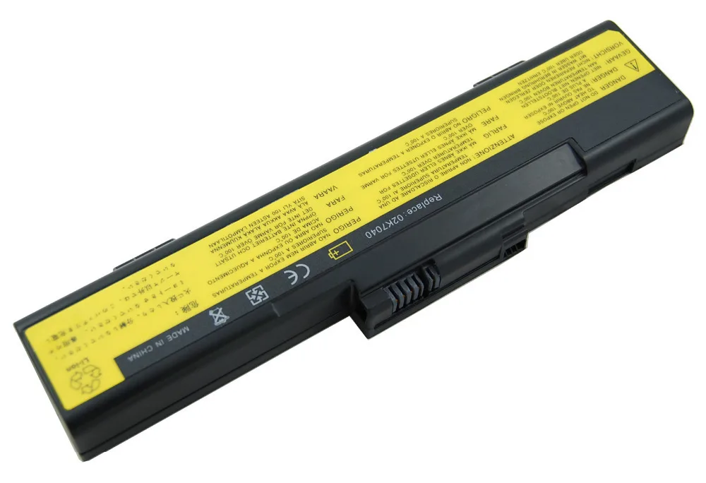 Lmdtk Новый 6 ячеек батареи ноутбука для IBM ThinkPad X30 X31 X32 series02k7043 02k7044 02k7046 08k8045 08k8048