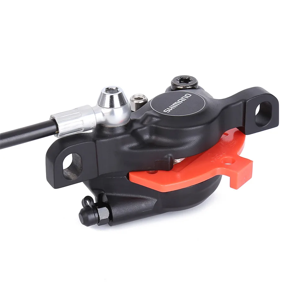 Shimano XT M785-B горный велосипед дисковый тормоз Гидравлический (справа) 1000 мм SLX M675