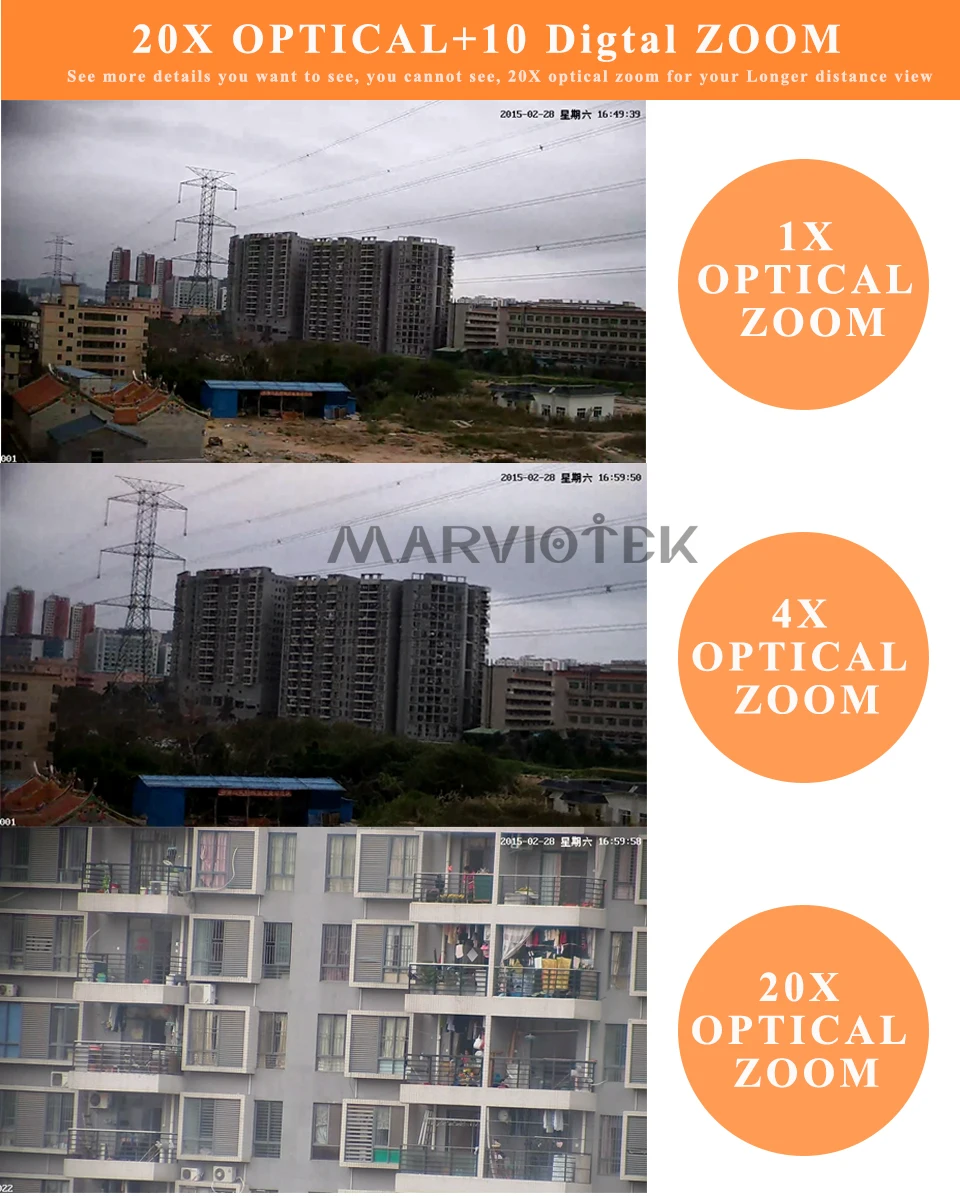 5MP ptz камера 30X zoom 1080P Мини ip-камера наружная Водонепроницаемая камера видеонаблюдения Мини скоростная купольная камера ptz ночное видение p2p