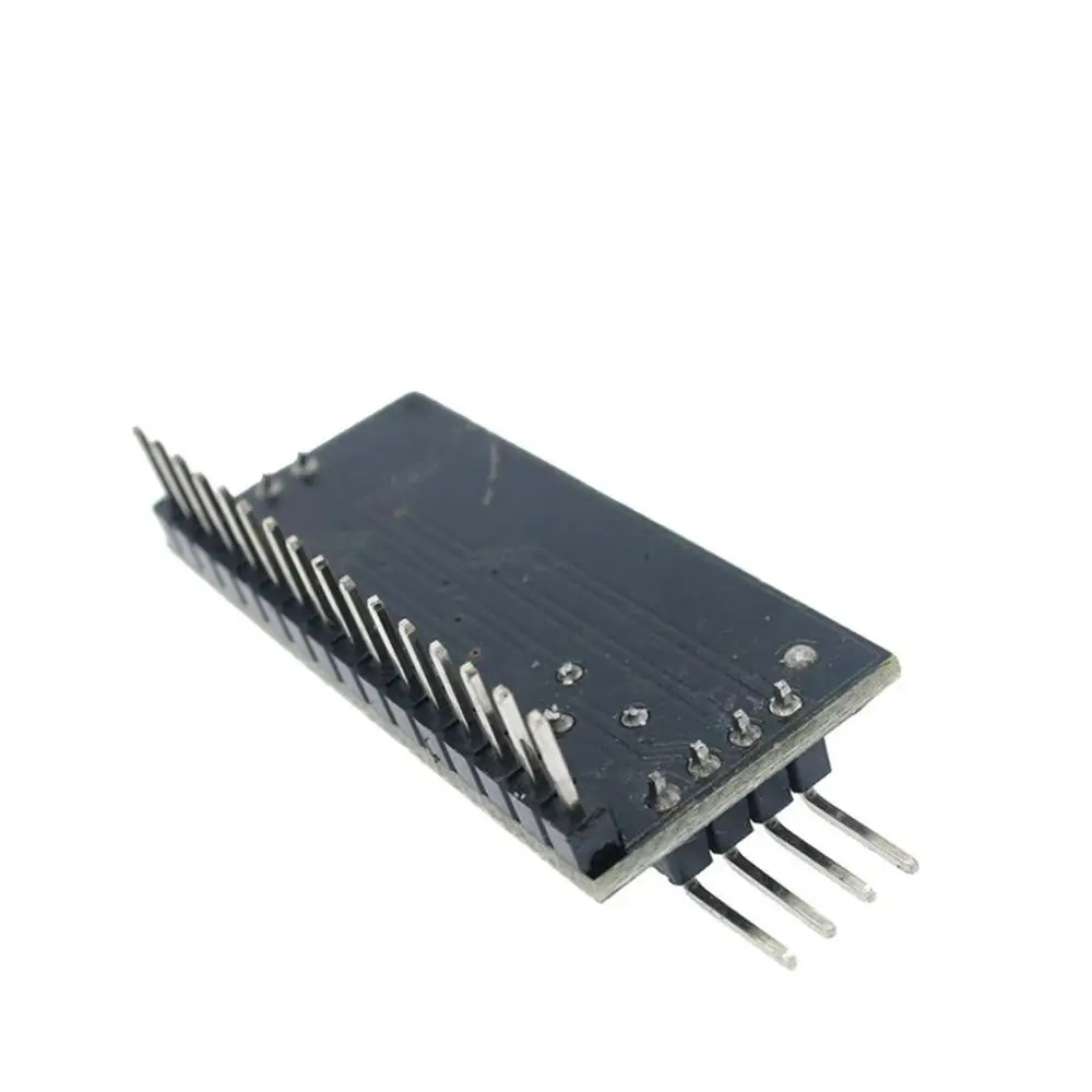 Iic/I2C/Interface Module Lcd1602 Adapter Board Function Library Lcd2004 | Электроника