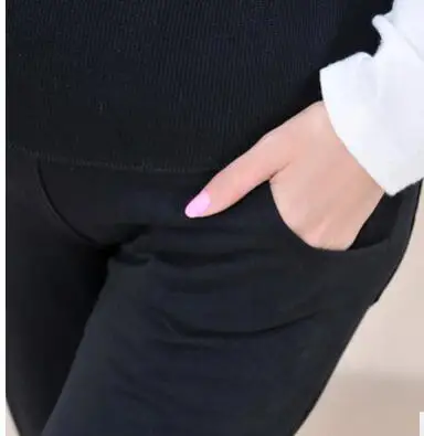 Новинка Лидер продаж высококачественные брюки для беременных повседневные