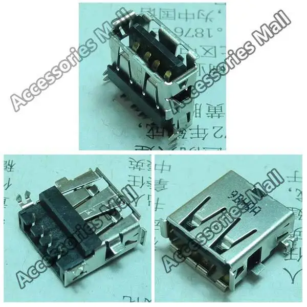Горячие предложения Новый USB разъем для SONY VPC-CW28 26 2S3C 2S1C 2S4C 2S6C MBX-226 ноутбука 2 0 Jack |
