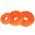 Нейлоновый шнур для триммера, 2,4 мм