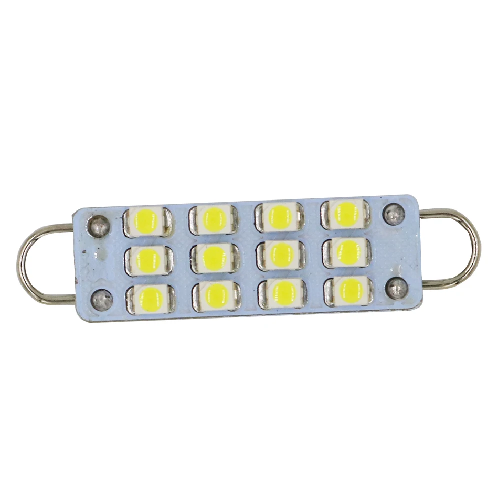 YSY10X 211-2 211 212 212-2 светодиодный 561 светодиодная гирлянсветильник 44 мм 12SMD 562 жесткая