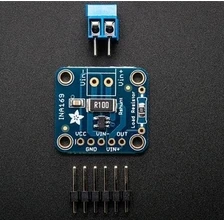 

1164 INA169 Analog Current Sensor B / O module winder
