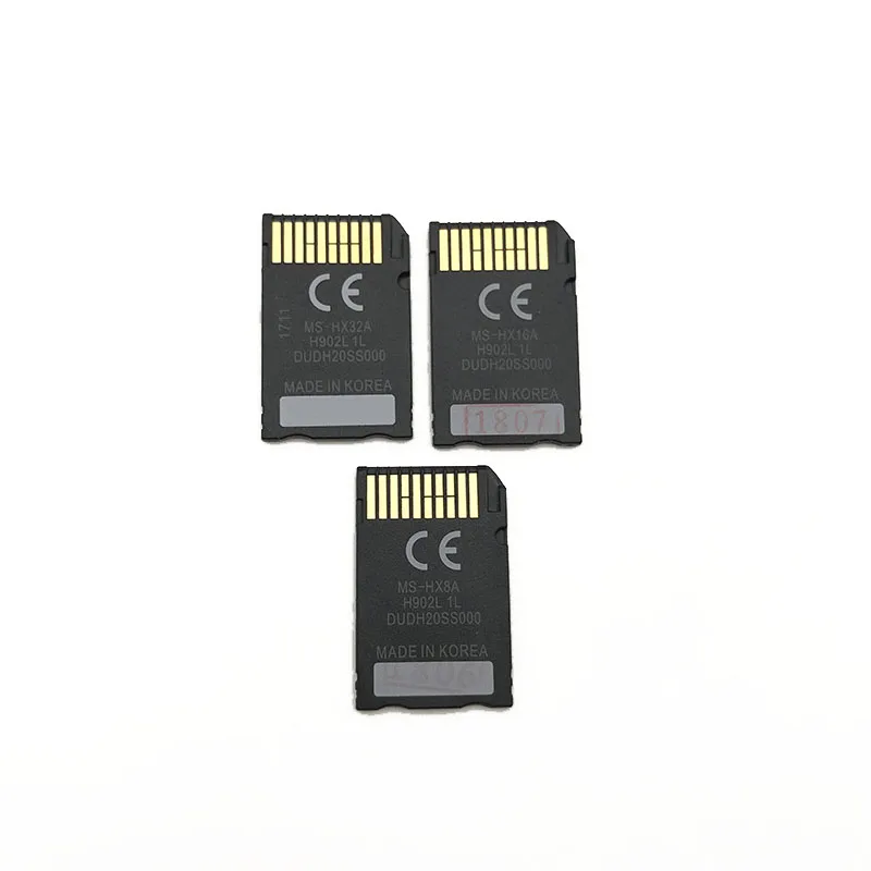 Карты памяти Sony PSP для PSP1000 2000 3000 20 шт. | Электроника