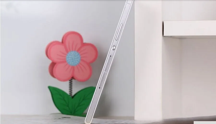 HuaWei Ascend P7 4G LTE мобильный телефон Kirin 910T четырехъядерный Android 4,4 5," FHD 1920X1080 2 Гб ram 16 Гб rom 13,0 МП