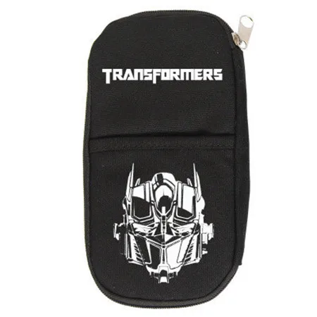 Transformers9 Трансформеры Детский водонепроницаемый рюкзак мальчик мультфильм школьный портфель с анимэ Детский рюкзак анти-горб школьный рюкзак - Цвет: Transformers9