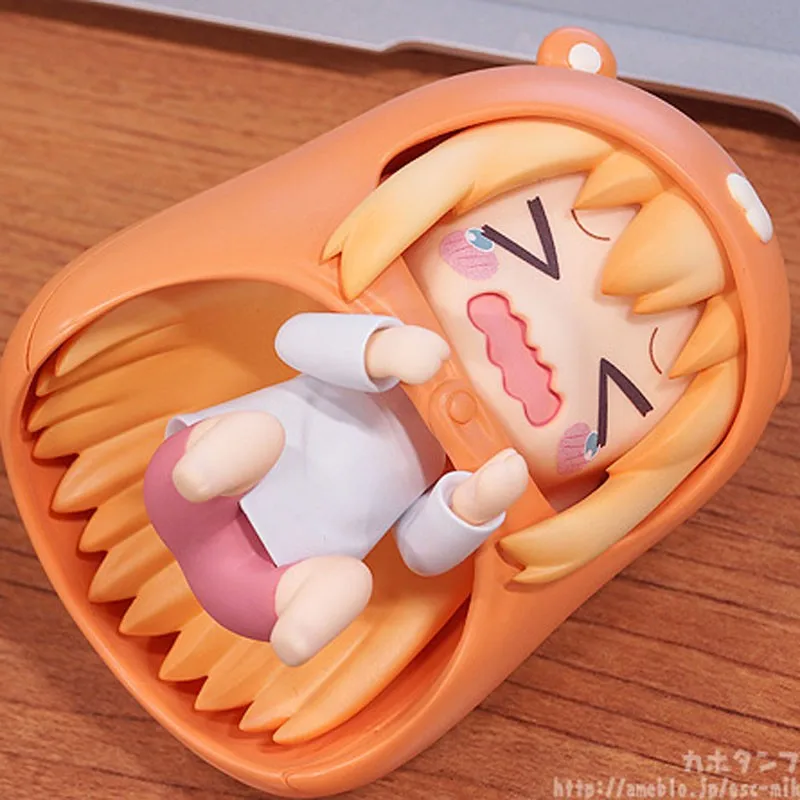 Бесплатная доставка японское аниме Himouto! Умару-Чан мультипликационный персонаж