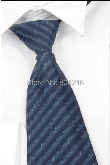 High Quality Men Narrow Necktie Neck Tie Zipper Zip Up twill 09 | Аксессуары для одежды