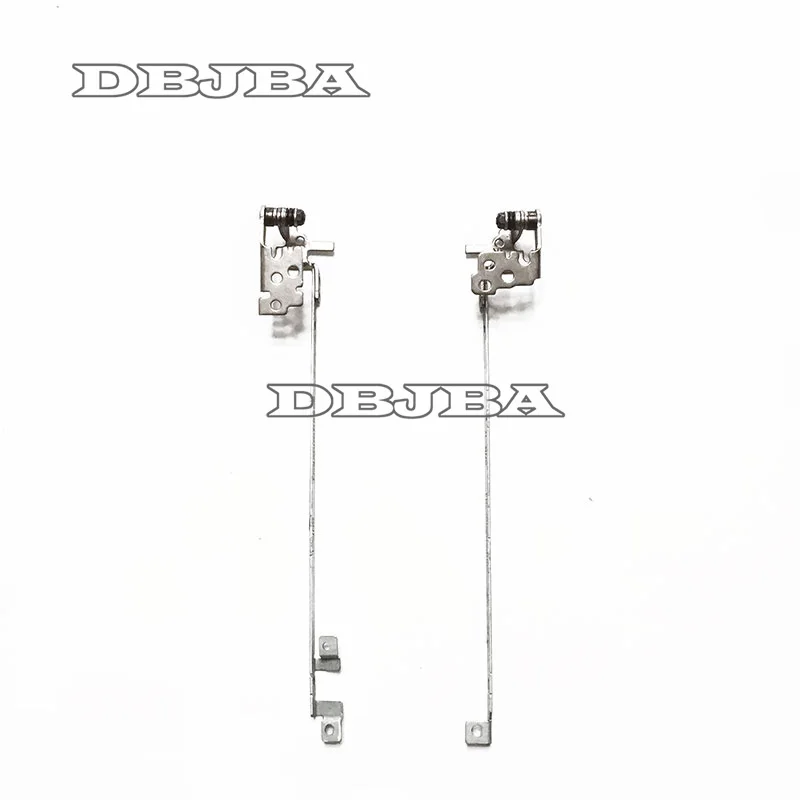 Шарниры для ноутбука LCD/LED L &amp R подходят HP Mini 110 1000 петель 110C 114NR 10 1 &quot6055B0002604 6055B0002601