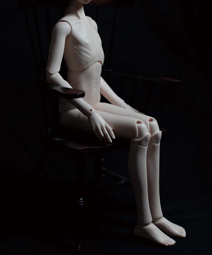 BJD 1/4 MSD pyru boy полимерные модельные Фигурки игрушки make up free eyes hehehebjd 48 см тело мальчика