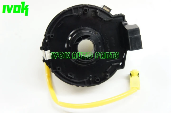 Электрический Спиральный Кабель Питания Руль Управления Аудиосистемой для BYD F3