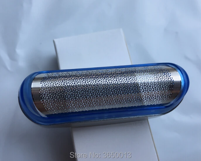 Сменная головка из фольги 20S 1 шт. для электробритвы braun 10B 20B 1000 2000Z 170 1715 5727 180 1735 5728