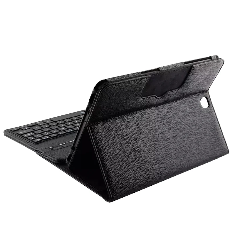 Съемный чехол с беспроводной Bluetooth-клавиатурой для Samsung GALAXY Tab S2 9 7 T810 T813 T815 T819