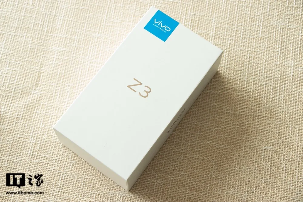 Vivo Z3 мобильный телефон 4G LTE Snapdragon 710/670 Восьмиядерный 4G/6G+ 64G/128G 6," FHD+ инфракрасный Телефон для пробуждения лица E Android 8,1