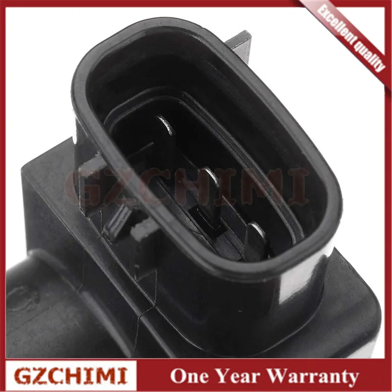 Клапан управления холостым воздухом IACV 16022 PLC J01 Подходит для Honda Civic 1.7L 2001 2002 2003 2004